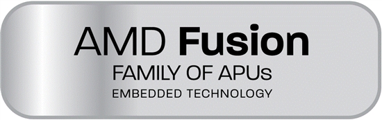 融合新战场：AMD正式发布嵌入式APU处理器