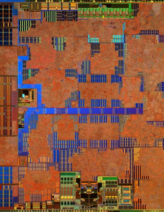 融合新战场：AMD正式发布嵌入式APU处理器