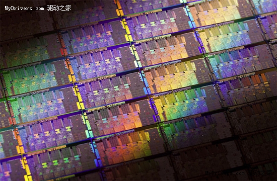 Intel 6系列芯片组设计缺陷 全球出货暂停