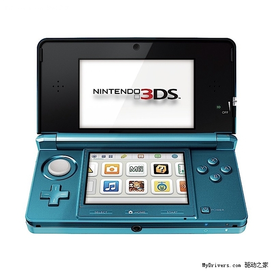 3DS澳大利亚上市时间、价格公布