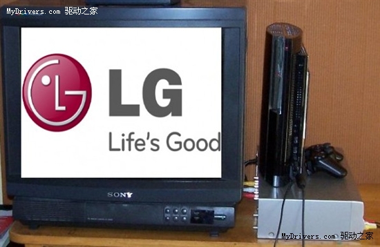 LG反诉索尼高清电视、PS3专利侵权