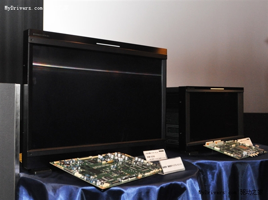 索尼开发25寸全高清OLED专业屏幕