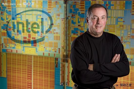 Intel CEOŵ ѡ΢