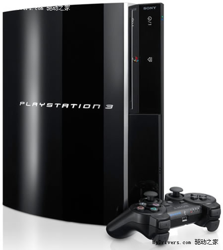 防破解至上 传索尼将推PS3新机型