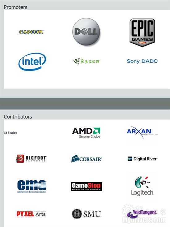 PC游戏联盟遭致命打击 微软NVIDIA退出