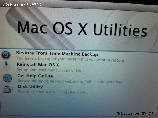 Mac OS X LionԴָ