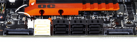 技嘉正式发布全球首款超频专用主板GA-X58-OC
