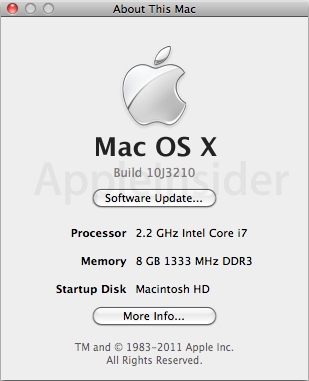Mac OS Xѩ֧SSD TRIMָ