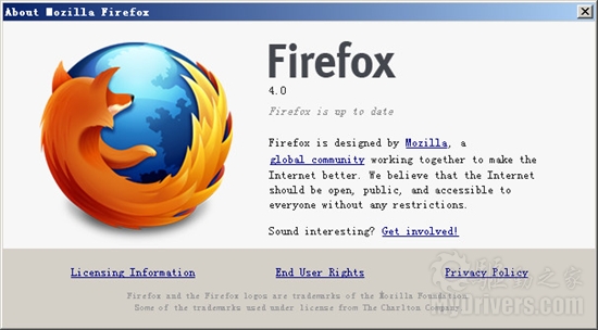 Firefox 4 RC版终发布