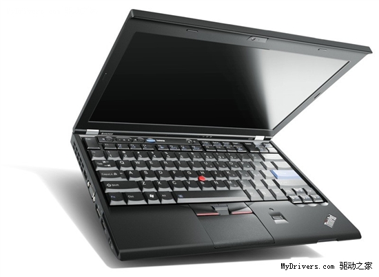 轻薄先锋 ThinkPad X220/X220t正式发布