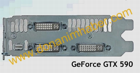 GeForce GTX 590ʱȷ µս