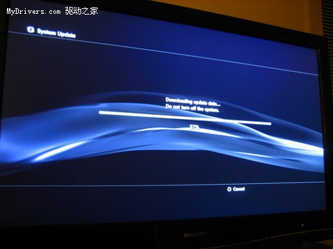 PS3升级3.60版固件 重回安全地带