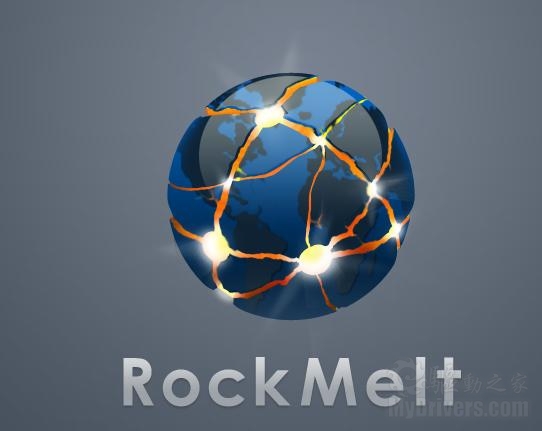 ȫ׿罻RockMelt