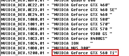 NVIDIA 267.46 Beta显卡驱动泄露 推荐更新
