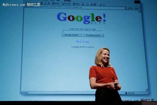 Google美女副总裁称Maps移动用户达1.5亿