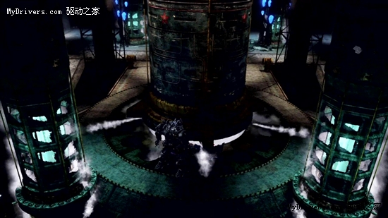 《变形金刚3：月黑之时》游戏最新截图、预告片