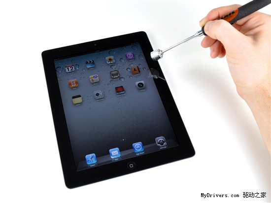  iPad 2 Smart CoverٷƤ