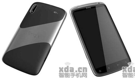 HTC双核机EVO 3D规格泄露