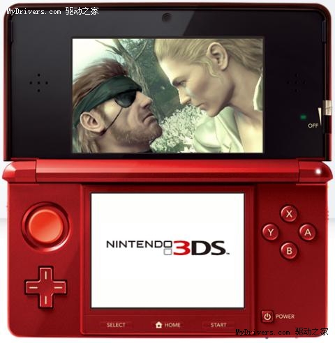任天堂：不会在3DS上推1美元游戏