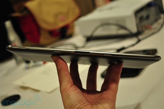 三星8.9寸版Galaxy Tab平板试用图赏