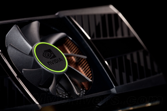 双芯争霸战再起 GeForce GTX 590发布