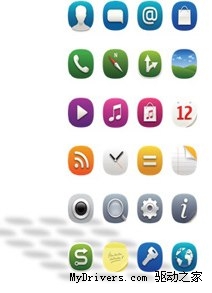 诺基亚公布最终版Symbian^3发展规划