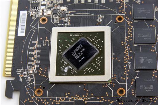 Radeon HD 6790规格全曝光：精简至800SP