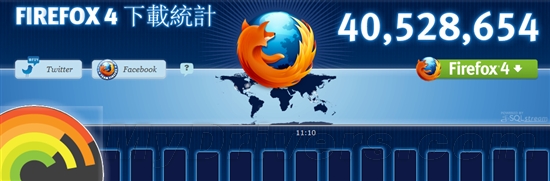 Firefox 4ͻ4ǧ 