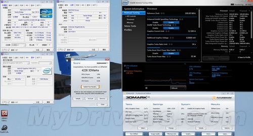 AMD i52300+ӳ̩TH67+Բ