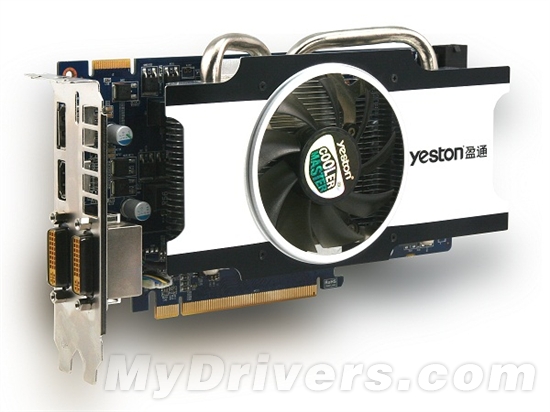 千元大战：Radeon HD 6790众厂商图赏