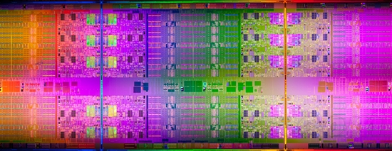 Intel XeonʽʮġSandy Bridge