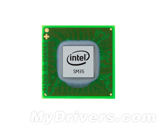 Intel北京IDF正式发布Atom平板机平台