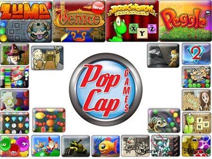 PopCap年收入1亿美元 年底IPO