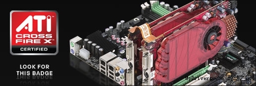AMD CrossFireX游戏优化档案11.3 CAP4/CAP5集中下载