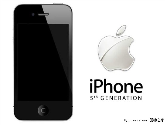 传苹果向应用开发商提供iPhone 5