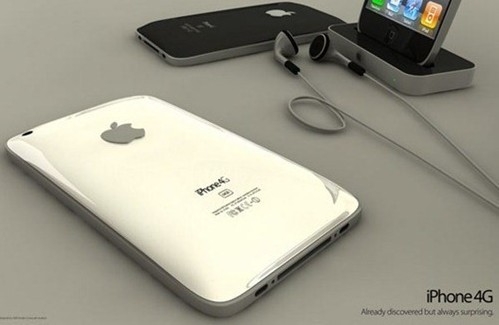 苹果COO：iPhone 5不支持LTE技术