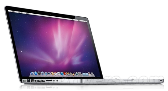 传全新设计MacBook Pro开发中
