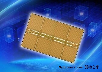 尔必达完成最先进25nm DDR3内存制造技术