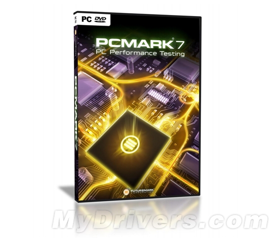 PCMark 7确认本周四发布