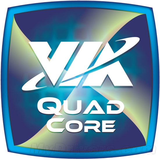 无奈的“胶水”：VIA宣布首款四核心处理器