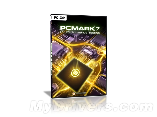 官方下载节点--驱动之家全国首发PCMark7