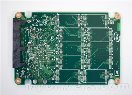Intel Z68芯片组SRT固态硬盘加速技术实测