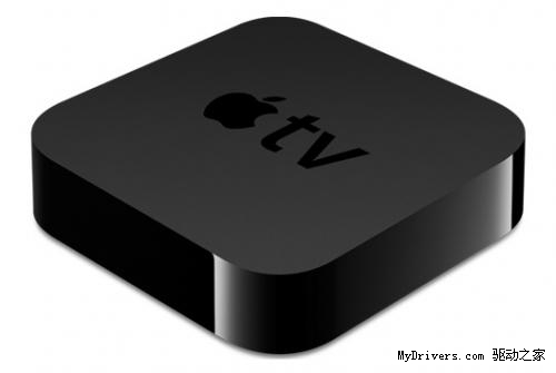 Apple TViOS 4.2.2