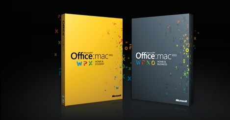 微软被指责怠慢Mac Office用户