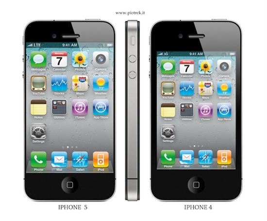 iPhone 5推迟出货 供应链拉响营利警报