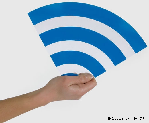 惠普苹果被控侵犯Wi-Fi专利