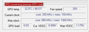 GPU Caps Viewer提前支持GeForce GTX 560