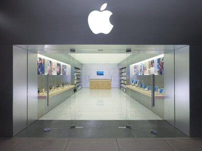 苹果零售店去年平均创收3410万美元