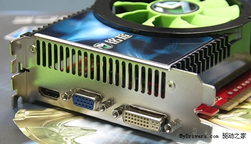 HD6570抢摊登陆 5大入门DX11显卡导购