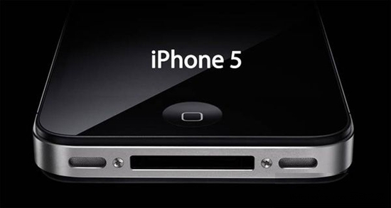 传苹果将于11月21日在英国发售iPhone 5